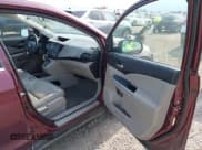 ✅ 2013 Honda CR-V EX-L • VIN: 5J6RM4H71DL040817 • Lot: 43175614. Listed on IAAI with 153,101 mi. Free auction sales archive from the USA and detailed vehicle history report at DreamBid. Image 5.