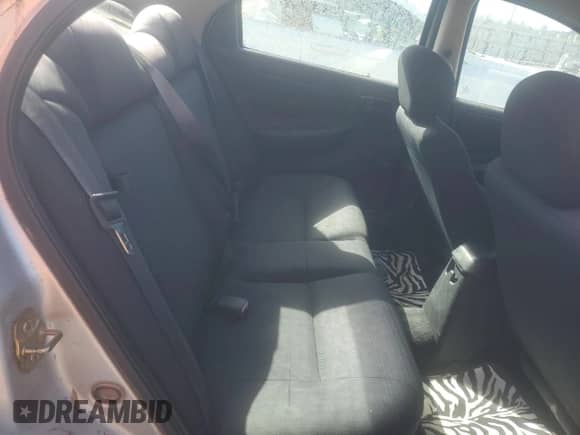 2005 Dodge Neon SXT with VIN 1B3ES56C05D279319, listed as a Copart auction lot 49313635 with 152,750 mi miles and Salvage title. Bid and sale history available at DreamBid. Image 10.