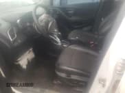 ✅ 2022 Chevrolet Trax LT • VIN: KL7CJPSM7NB543793 • Lot: 55673675. Listed on Copart with 88,020 mi. Free auction sales archive from the USA and detailed vehicle history report at DreamBid. Image 7.