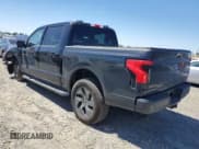 ✅ 2023 Ford F-150 Lightning Pro • VIN: 1FTVW1EL0PWG24093 • Lot: 54622814. Listed on Copart with Not provided. Free auction sales archive from the USA and detailed vehicle history report at DreamBid. Image 2.