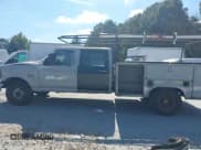 ✅ 1996 Ford F-350 • VIN: 1FTJW35F2TEB32265 • Lot: 43470879. Wystawiony na IAAI z przebiegiem 308 696 mil. Bezpłatny archiwum sprzedaży aukcyjnych z USA i szczegółowy raport historii pojazdu na DreamBid. Zdjęcie 14.