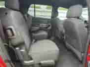 2024 Chevrolet Traverse LT Cloth с VIN 1GNESVKW5RJ129302, выставлен на аукционе Copart как лот 65318265 с пробегом 15 643 миль миль и Списание • Salvage title. История ставок и продаж доступна на DreamBid. Изображение 11.