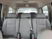 ✅ 2006 Dodge Durango SXT • VIN: 1D4HB38P26F190134 • Лот: 67117045. Опубликован ранее на Copart с пробегом 72 424 миль. Бесплатный доступ к архиву аукционных продаж из США и подробный отчёт об истории автомобиля на DreamBid. Изображение 10.