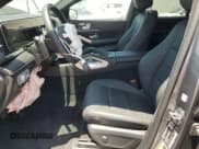 ✅ 2025 Mercedes-Benz GLE 450 • VIN: 4JGFD5KB5SB312084 • Lot: 60541965. Listed on Copart with 5,759 mi. Free auction sales archive from the USA and detailed vehicle history report at DreamBid. Image 7.