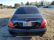 ✅ 2009 Mercedes-Benz CL 550 • VIN: WDDEJ86X99A022629 • Lot: 85845034. Wystawiony na Copart z przebiegiem 142 405 mil. Bezpłatny archiwum sprzedaży aukcyjnych z USA i szczegółowy raport historii pojazdu na DreamBid. Zdjęcie 6.