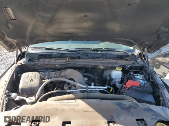 ✅ 2021 Ram 1500 Tradesman • VIN: 1C6RR6FT2MS575753 • Lot: 65060075. Wystawiony na Copart z przebiegiem 32 062 mil. Bezpłatny archiwum sprzedaży aukcyjnych z USA i szczegółowy raport historii pojazdu na DreamBid. Zdjęcie 11.