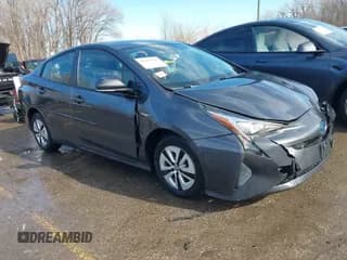 ✅ 2016 Toyota Prius Four • VIN: JTDKARFU2G3013331 • Lot: 41429555. Wystawiony na IAAI z przebiegiem 75 364 mil. Bezpłatny archiwum sprzedaży aukcyjnych z USA i szczegółowy raport historii pojazdu na DreamBid. Zdjęcie 1.