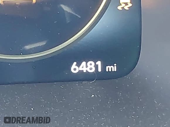 ✅ 2025 Hyundai Palisade Limited • VIN: KM8R5DGE4SU811132 • Лот: 42286406. Опубликован ранее на IAAI с пробегом 6 481 миль. Бесплатный доступ к архиву аукционных продаж из США и подробный отчёт об истории автомобиля на DreamBid. Изображение 16.