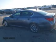 ✅ 2013 Lexus GS 350 • VIN: JTHBE1BL8D5016767 • Lot: 41240783. Wystawiony na IAAI z przebiegiem 115 431 mil. Bezpłatny archiwum sprzedaży aukcyjnych z USA i szczegółowy raport historii pojazdu na DreamBid. Zdjęcie 14.