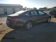 ✅ 2018 Chevrolet Impala Premier • VIN: 2G1125S39J9165970 • Лот: 73222684. Опубликован ранее на Copart с пробегом 151 184 миль. Бесплатный доступ к архиву аукционных продаж из США и подробный отчёт об истории автомобиля на DreamBid. Изображение 3.