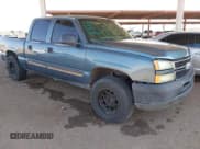 ✅ 2006 Chevrolet Silverado 1500 LT1 • VIN: 2GCEC13T461242537 • Лот: 43057077. Опубликован ранее на IAAI с пробегом Не указан. Бесплатный доступ к архиву аукционных продаж из США и подробный отчёт об истории автомобиля на DreamBid. Изображение 1.