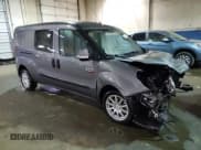 ✅ 2021 Ram ProMaster City Passenger SLT • VIN: ZFBHRFBB1M6T87173 • Лот: 83536854. Опубликован ранее на Copart с пробегом 51 346 миль. Бесплатный доступ к архиву аукционных продаж из США и подробный отчёт об истории автомобиля на DreamBid. Изображение 4.