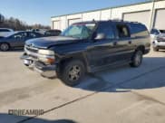 ✅ 2006 Chevrolet Suburban LS • VIN: 1GNEC16Z16J126581 • Лот: 89400975. Опубликован ранее на Copart с пробегом 271 755 миль. Бесплатный доступ к архиву аукционных продаж из США и подробный отчёт об истории автомобиля на DreamBid. Изображение 1.