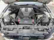 2015 Hyundai Genesis 5.0L z VIN KMHGN4JF5FU062856, wystawiony jako Copart lot #80425764 z przebiegiem 131 067 mil mil oraz Szkoda całkowita • Salvage title. Historia ofert i sprzedaży dostępna na DreamBid. Obrazek 11.