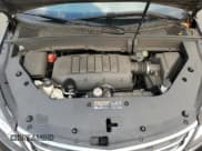 ✅ 2016 Chevrolet Traverse LT • VIN: 1GNKVGKD0GJ297771 • Lot: 90587815. Wystawiony na Copart z przebiegiem 77 712 mil. Bezpłatny archiwum sprzedaży aukcyjnych z USA i szczegółowy raport historii pojazdu na DreamBid. Zdjęcie 12.