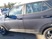 ✅ 2022 Hyundai Venue Limited • VIN: KMHRC8A36NU169697 • Lot: 41279162. Listed on IAAI with 23,542 mi. Free auction sales archive from the USA and detailed vehicle history report at DreamBid. Image 15.