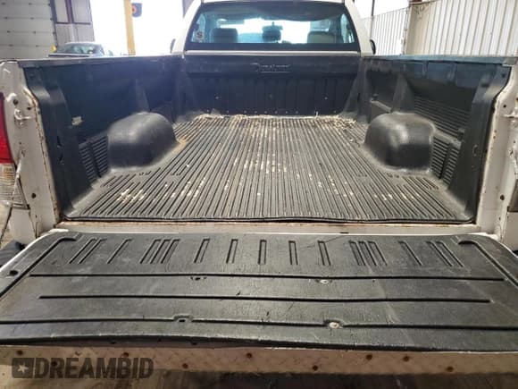 ✅ 2010 Toyota Tundra • VIN: 5TFLU5F1XAX021638 • Лот: 74545944. Опубликован ранее на Copart с пробегом 192 447 миль. Бесплатный доступ к архиву аукционных продаж из США и подробный отчёт об истории автомобиля на DreamBid. Изображение 10.