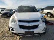 ✅ 2010 Chevrolet Equinox 2LT • VIN: 2CNFLNEY6A6204478 • Lot: 89648415. Wystawiony na Copart z przebiegiem 178 247 mil. Bezpłatny archiwum sprzedaży aukcyjnych z USA i szczegółowy raport historii pojazdu na DreamBid. Zdjęcie 5.