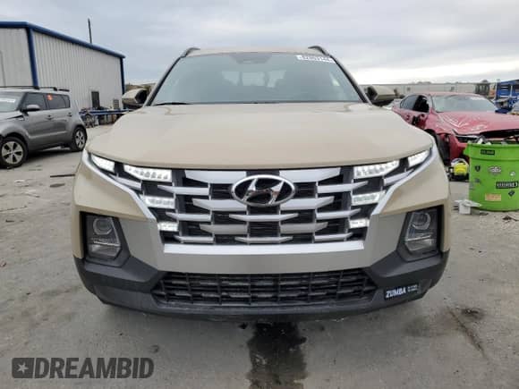 2023 Hyundai Santa Cruz SEL z VIN 5NTJCDAE4PH062545, wystawiony jako Copart lot #82863144 z przebiegiem 34 354 mil mil oraz Szkoda całkowita • Salvage title. Historia ofert i sprzedaży dostępna na DreamBid. Obrazek 5.