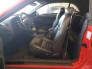 ✅ 2002 Ford Mustang GT Deluxe • VIN: 1FAFP45X72F157470 • Lot: 84894705. Listed on Copart with 6,180 mi. Free auction sales archive from the USA and detailed vehicle history report at DreamBid. Image 7.