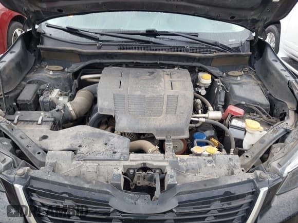 ✅ 2021 Subaru Forester • VIN: JF2SKADC1MH479681 • Lot: 43069576. Listed on IAAI with 100,618 mi. Free auction sales archive from the USA and detailed vehicle history report at DreamBid. Image 10.