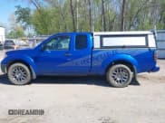 ✅ 2012 Nissan Frontier SV • VIN: 1N6AD0CW0CC408247 • Лот: 42234156. Опубликован ранее на IAAI с пробегом 167 976 миль. Бесплатный доступ к архиву аукционных продаж из США и подробный отчёт об истории автомобиля на DreamBid. Изображение 14.