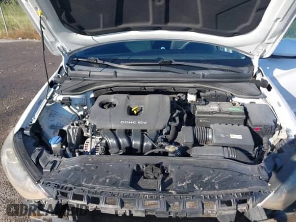 2018 Hyundai Elantra Value Edition с VIN 5NPD84LF1JH267038, выставлен на аукционе IAAI как лот 43446405 с пробегом 181 524 миль миль и . История ставок и продаж доступна на DreamBid. Изображение 10.