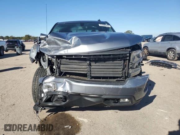 ✅ 2019 Chevrolet Silverado 1500 RST • VIN: 1GCPWDED7KZ316381 • Lot: 91098255. Listed on Copart with 51,088 mi. Free auction sales archive from the USA and detailed vehicle history report at DreamBid. Image 5.