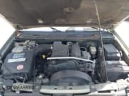 ✅ 2003 GMC Envoy SLE • VIN: 1GKET16SX36145161 • Lot: 42644719. Listed on IAAI with 269,496 mi. Free auction sales archive from the USA and detailed vehicle history report at DreamBid. Image 10.