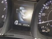 ✅ 2016 Toyota Avalon Limited • VIN: 4T1BK1EBXGU206427 • Лот: 43640824. Опубликован ранее на IAAI с пробегом 87 327 миль. Бесплатный доступ к архиву аукционных продаж из США и подробный отчёт об истории автомобиля на DreamBid. Изображение 15.