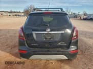 ✅ 2017 Buick Encore Preferred • VIN: KL4CJASB0HB191895 • Лот: 96366835. Опубликован ранее на Copart с пробегом 140 031 миль. Бесплатный доступ к архиву аукционных продаж из США и подробный отчёт об истории автомобиля на DreamBid. Изображение 6.