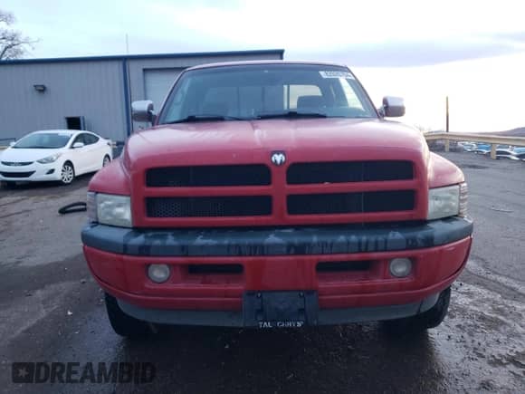 1997 Dodge 1500 с VIN 3B7HF13Y8VG792894, выставлен на аукционе Copart как лот 82026704 с пробегом 121 408 миль миль и Списание • Salvage title. История ставок и продаж доступна на DreamBid. Изображение 5.