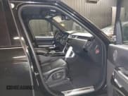 ✅ 2017 Land Rover Range Rover • VIN: SALGS5FE9HA343249 • Lot: 41828486. Listed on IAAI with 66,695 mi. Free auction sales archive from the USA and detailed vehicle history report at DreamBid. Image 5.