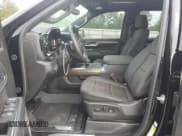 ✅ 2025 Chevrolet Silverado 1500 • VIN: 2GCPAFED6S1116613 • Lot: 57714485. Wystawiony na Copart z przebiegiem 1 234 mil. Bezpłatny archiwum sprzedaży aukcyjnych z USA i szczegółowy raport historii pojazdu na DreamBid. Zdjęcie 7.