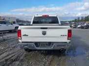 ✅ 2019 Ram 1500 SLT • VIN: 1C6RR7LT5KS593428 • Лот: 43761407. Опубликован ранее на IAAI с пробегом 187 722 миль. Бесплатный доступ к архиву аукционных продаж из США и подробный отчёт об истории автомобиля на DreamBid. Изображение 16.