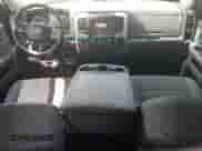 2016 Ram 1500 Lone Star с VIN 3C6RR6LT3GG318181, выставлен на аукционе Copart как лот 61018474 с пробегом 115 070 миль миль и Списание • Salvage title. История ставок и продаж доступна на DreamBid. Изображение 8.