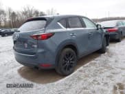 ✅ 2021 Mazda CX-5 Carbon Edition • VIN: JM3KFBCY4M0446508 • Лот: 41309311. Опубликован ранее на IAAI с пробегом 39 085 миль. Бесплатный доступ к архиву аукционных продаж из США и подробный отчёт об истории автомобиля на DreamBid. Изображение 4.