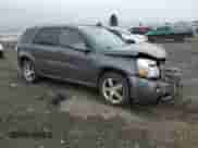 2008 Chevrolet Equinox Sport с VIN 2CNDL737186018225, выставлен на аукционе Copart как лот 80169024 с пробегом 194 122 миль миль и Списание • Salvage title. История ставок и продаж доступна на DreamBid. Изображение 4.