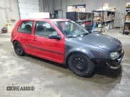 ✅ 2003 Volkswagen Golf GTI • VIN: 9BWDE61J334011753 • Lot: 84196665. Wystawiony na Copart z przebiegiem 200 953 mil. Bezpłatny archiwum sprzedaży aukcyjnych z USA i szczegółowy raport historii pojazdu na DreamBid. Zdjęcie 4.