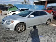 ✅ 2011 Chevrolet Malibu 1LT • VIN: 1G1ZC5EU1BF394575 • Lot: 84498644. Listed on Copart with 140,487 mi. Free auction sales archive from the USA and detailed vehicle history report at DreamBid. Image 1.