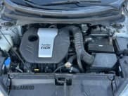 ✅ 2013 Hyundai Veloster Turbo • VIN: KMHTC6AE7DU115884 • Lot: 84959054. Wystawiony na Copart z przebiegiem 152 133 mil. Bezpłatny archiwum sprzedaży aukcyjnych z USA i szczegółowy raport historii pojazdu na DreamBid. Zdjęcie 7.