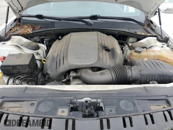 ✅ 2013 Chrysler 300 C • VIN: 2C3CCAET3DH675778 • Лот: 86240255. Опубликован ранее на Copart с пробегом 85 930 миль. Бесплатный доступ к архиву аукционных продаж из США и подробный отчёт об истории автомобиля на DreamBid. Изображение 11.