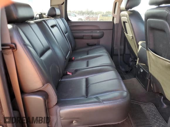 ✅ 2012 Chevrolet Silverado 1500 LT • VIN: 3GCPKSE71CG289254 • Lot: 75404314. Listed on Copart with 138,060 mi. Free auction sales archive from the USA and detailed vehicle history report at DreamBid. Image 10.