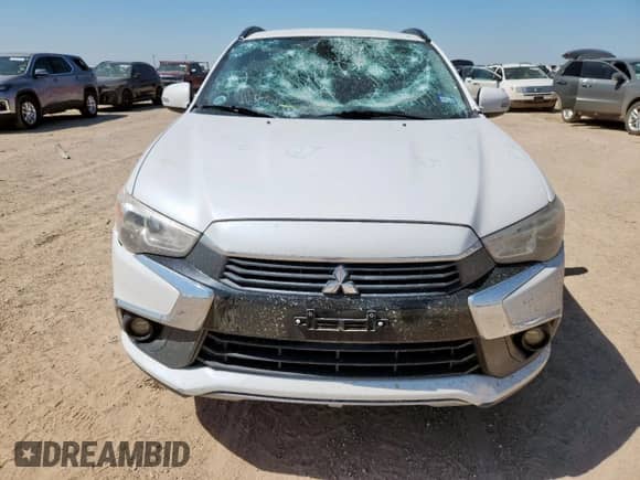 2017 Mitsubishi Outlander SEL с VIN JA4AP4AW5HZ025763, выставлен на аукционе Copart как лот 61055155 с пробегом 73 520 миль миль и Списание • Salvage title. История ставок и продаж доступна на DreamBid. Изображение 5.