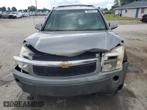✅ 2006 Chevrolet Equinox LT • VIN: 2CNDL63FX66168476 • Лот: 56959015. Опубликован ранее на Copart с пробегом 218 907 миль. Бесплатный доступ к архиву аукционных продаж из США и подробный отчёт об истории автомобиля на DreamBid. Изображение 5.