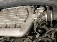 ✅ 2005 Saturn VUE • VIN: 5GZCZ63445S870686 • Lot: 41303646. Wystawiony na IAAI z przebiegiem 179 620 mil. Bezpłatny archiwum sprzedaży aukcyjnych z USA i szczegółowy raport historii pojazdu na DreamBid. Zdjęcie 12.