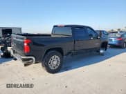 ✅ 2022 Chevrolet Silverado 2500HD LT • VIN: 1GC4YNEY3NF118389 • Lot: 80342805. Wystawiony na Copart z przebiegiem 27 267 mil. Bezpłatny archiwum sprzedaży aukcyjnych z USA i szczegółowy raport historii pojazdu na DreamBid. Zdjęcie 3.