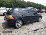 ✅ 2004 Volkswagen Golf GLS • VIN: 9BWGL61J044009172 • Lot: 67852935. Wystawiony na Copart z przebiegiem 117 024 mil. Bezpłatny archiwum sprzedaży aukcyjnych z USA i szczegółowy raport historii pojazdu na DreamBid. Zdjęcie 3.
