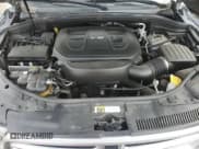 ✅ 2018 Dodge Durango GT • VIN: 1C4RDJDG7JC312339 • Лот: 61727575. Опубликован ранее на Copart с пробегом 135 167 миль. Бесплатный доступ к архиву аукционных продаж из США и подробный отчёт об истории автомобиля на DreamBid. Изображение 12.