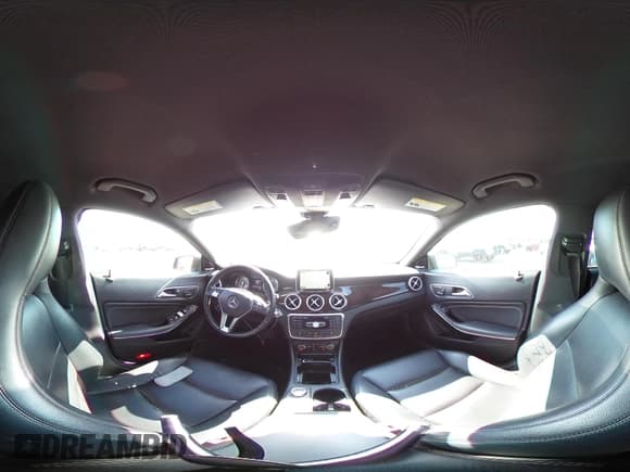 ✅ 2014 Mercedes-Benz CLA 250 • VIN: WDDSJ4EB9EN152673 • Lot: 42253291. Listed on IAAI with 164,564 mi. Free auction sales archive from the USA and detailed vehicle history report at DreamBid. Image 19.